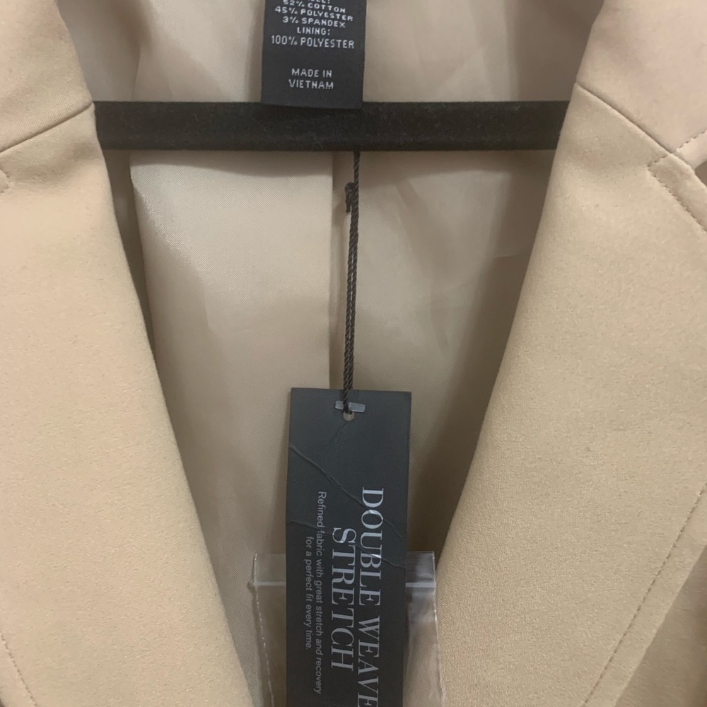 Avenue and Lane Bryant